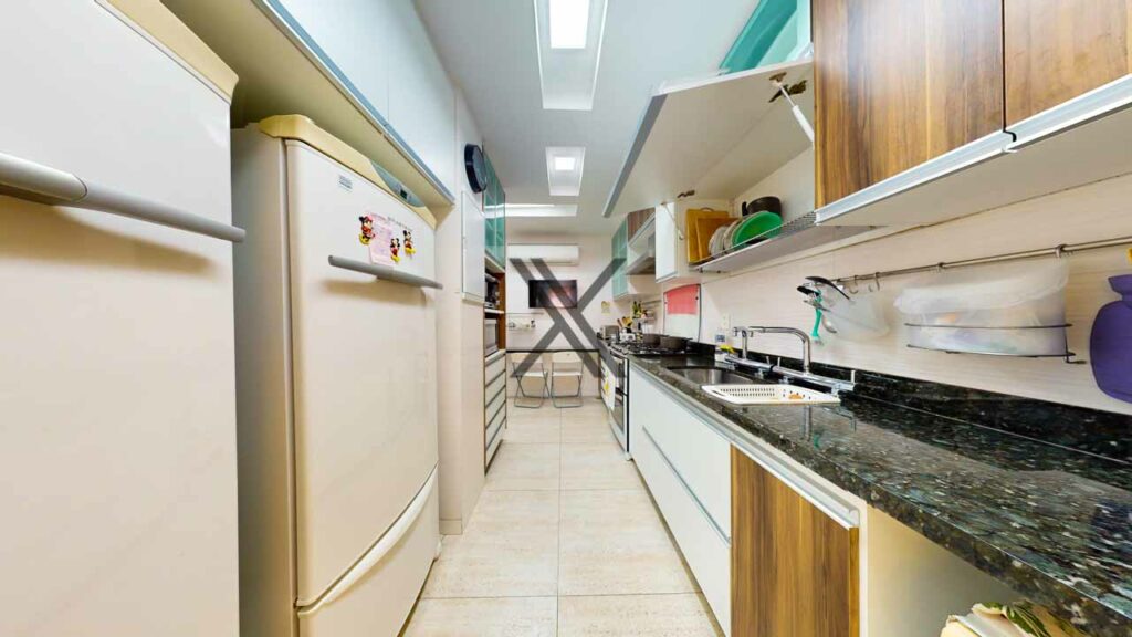 Apartamento Sofisticado 2 Suítes Ipanema Rio de Janeiro RJ 19