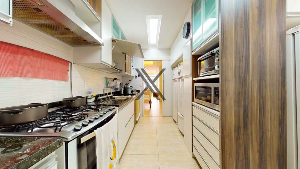 Apartamento Sofisticado 2 Suítes Ipanema Rio de Janeiro RJ 20