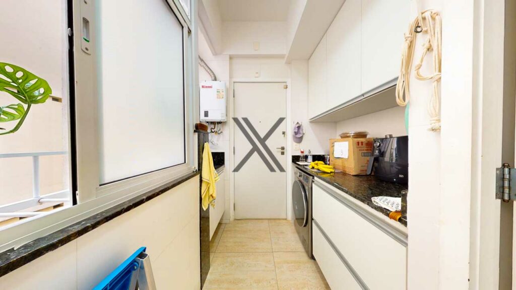 Apartamento Sofisticado 2 Suítes Ipanema Rio de Janeiro RJ 23