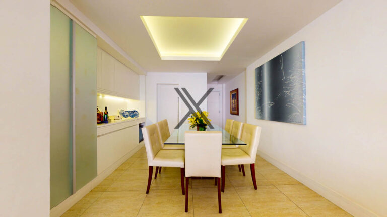 Apartamento Sofisticado 2 Suítes Ipanema — foto 4