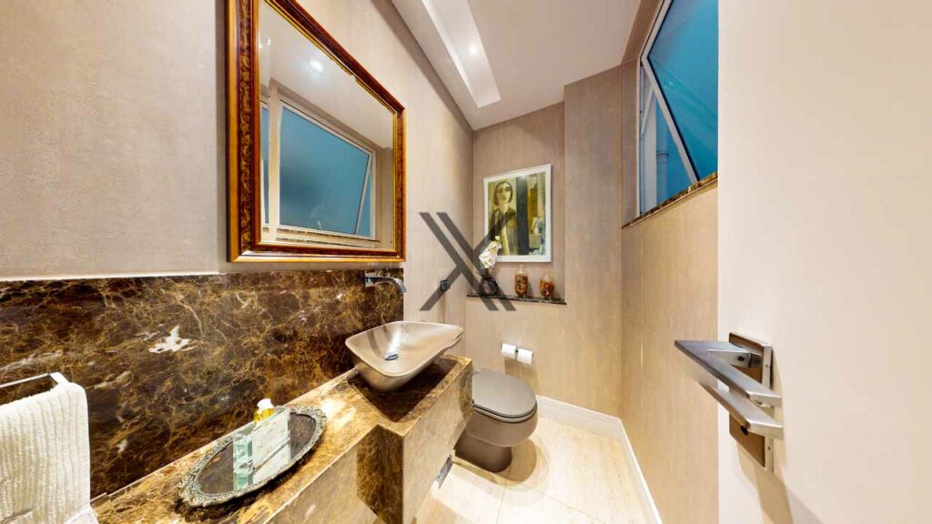 Apartamento Sofisticado 2 Suítes Ipanema Rio de Janeiro RJ 6