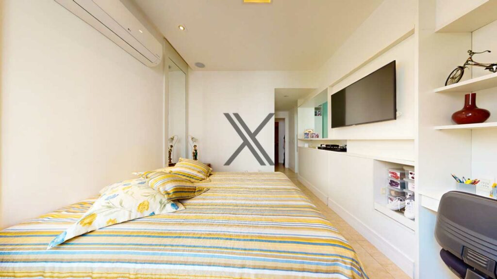 Apartamento Sofisticado 2 Suítes Ipanema Rio de Janeiro RJ 9