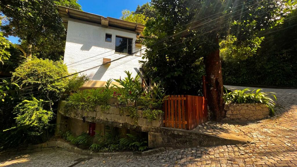 Casa Duplex com 4 Quartos em São Conrado Rio de Janeiro RJ 1