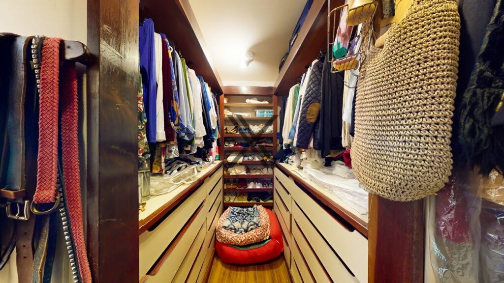 Casa Duplex com 4 Quartos em São Conrado Rio de Janeiro RJ 13