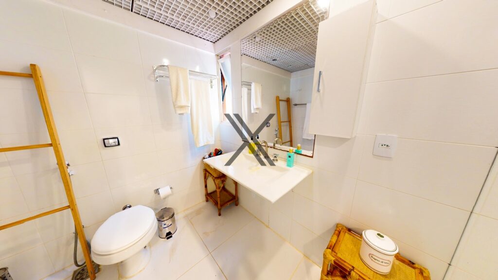 Casa Duplex com 4 Quartos em São Conrado Rio de Janeiro RJ 14