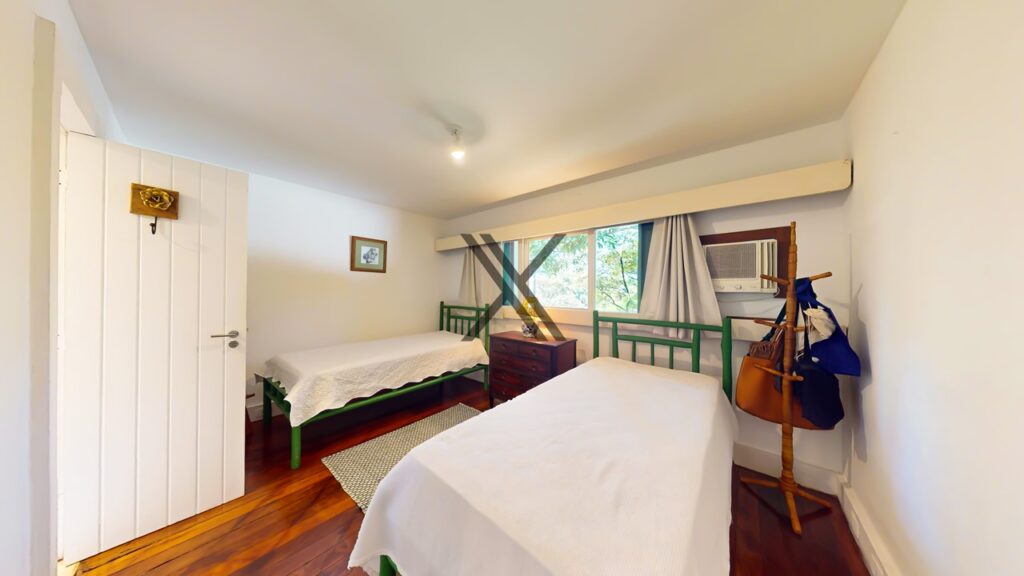 Casa Duplex com 4 Quartos em São Conrado Rio de Janeiro RJ 15