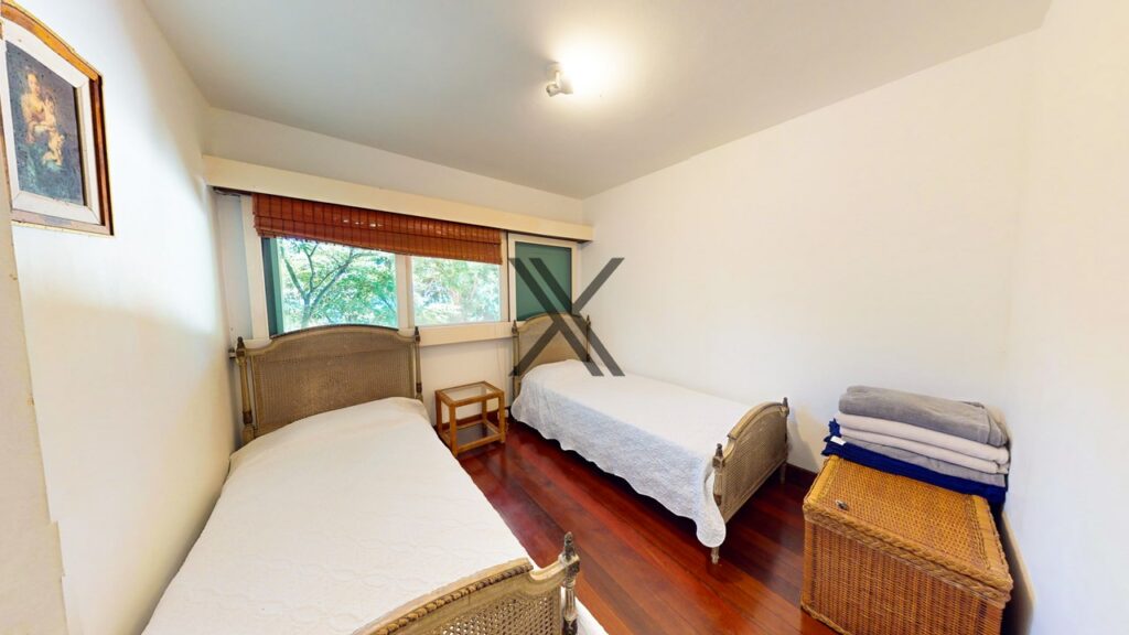 Casa Duplex com 4 Quartos em São Conrado Rio de Janeiro RJ 18