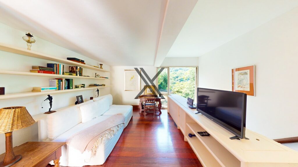 Casa Duplex com 4 Quartos em São Conrado Rio de Janeiro RJ 19