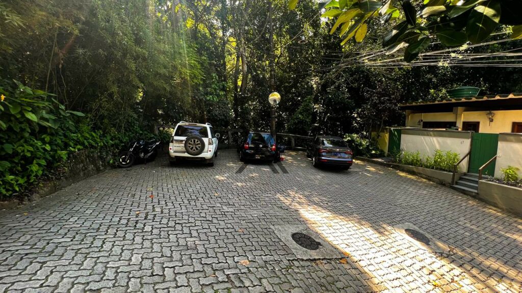 Casa Duplex com 4 Quartos em São Conrado Rio de Janeiro RJ 23