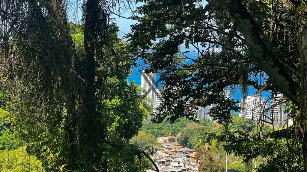 Casa Duplex com 4 Quartos em São Conrado Rio de Janeiro RJ 24