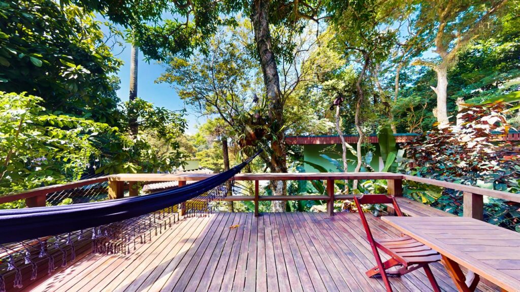 Casa Duplex com 4 Quartos em São Conrado Rio de Janeiro RJ 6