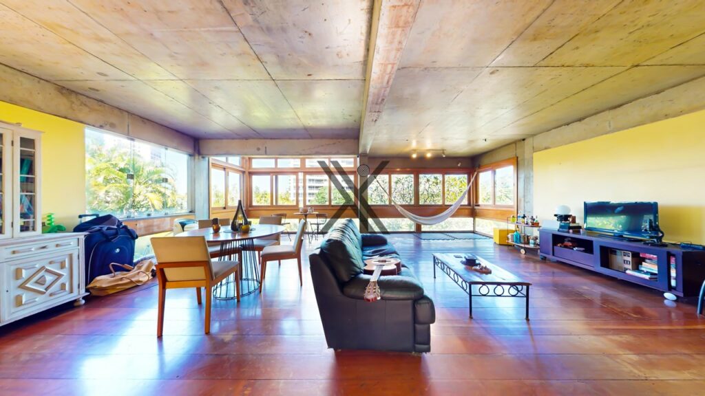 Casa Triplex Vista Incrível São Conrado Rio de Janeiro RJ 12