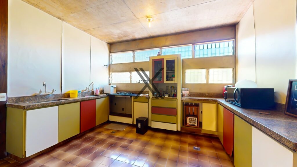 Casa Triplex Vista Incrível São Conrado Rio de Janeiro RJ 19