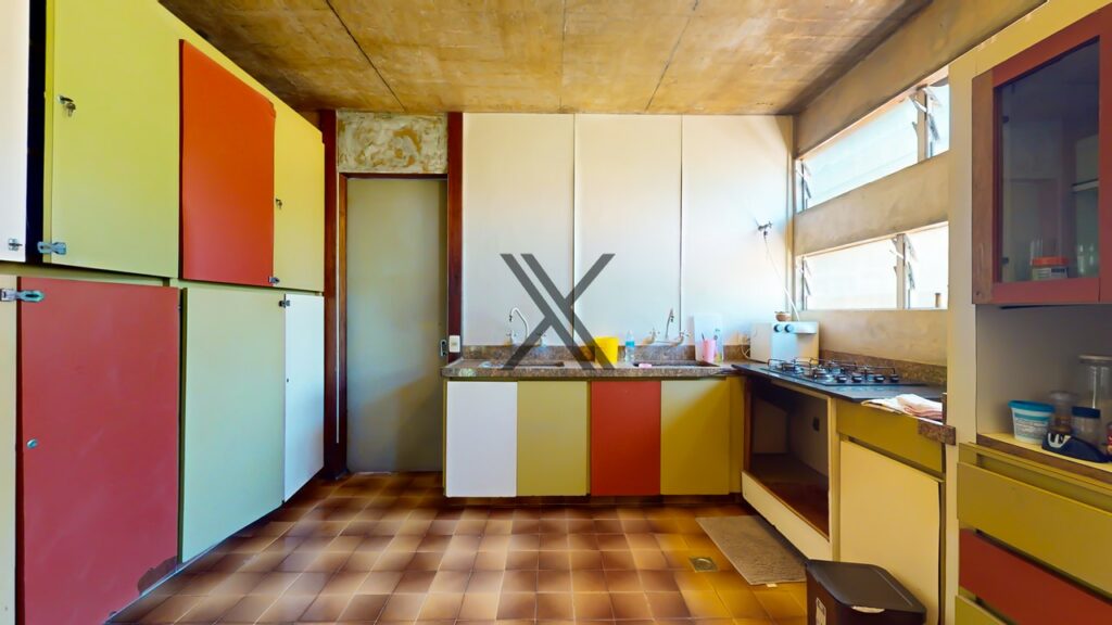 Casa Triplex Vista Incrível São Conrado Rio de Janeiro RJ 20