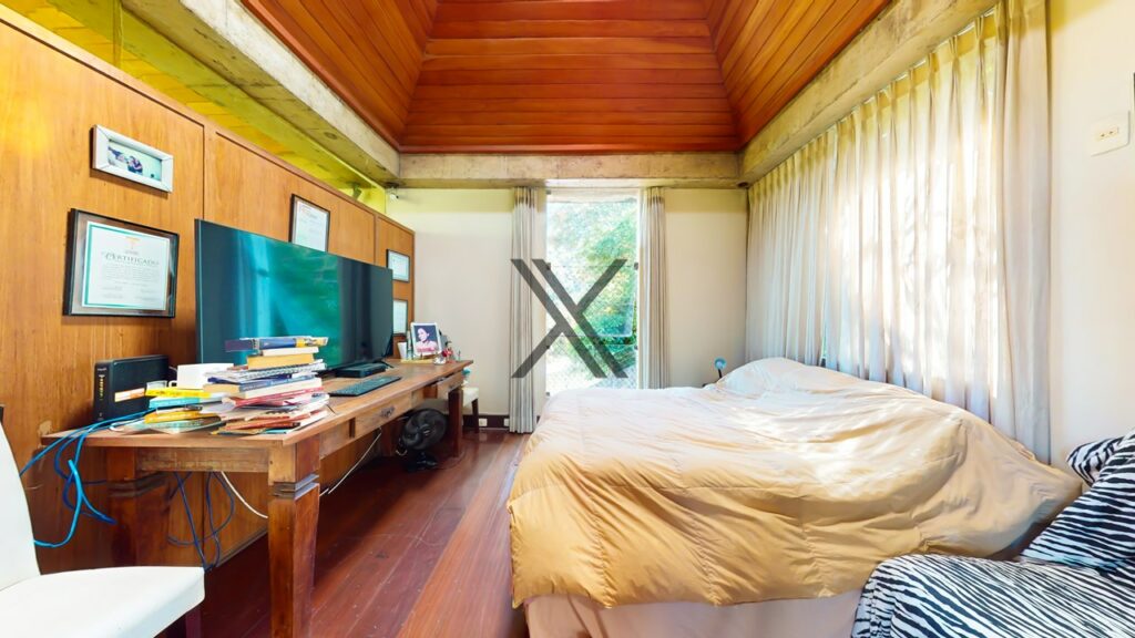 Casa Triplex Vista Incrível São Conrado Rio de Janeiro RJ 25