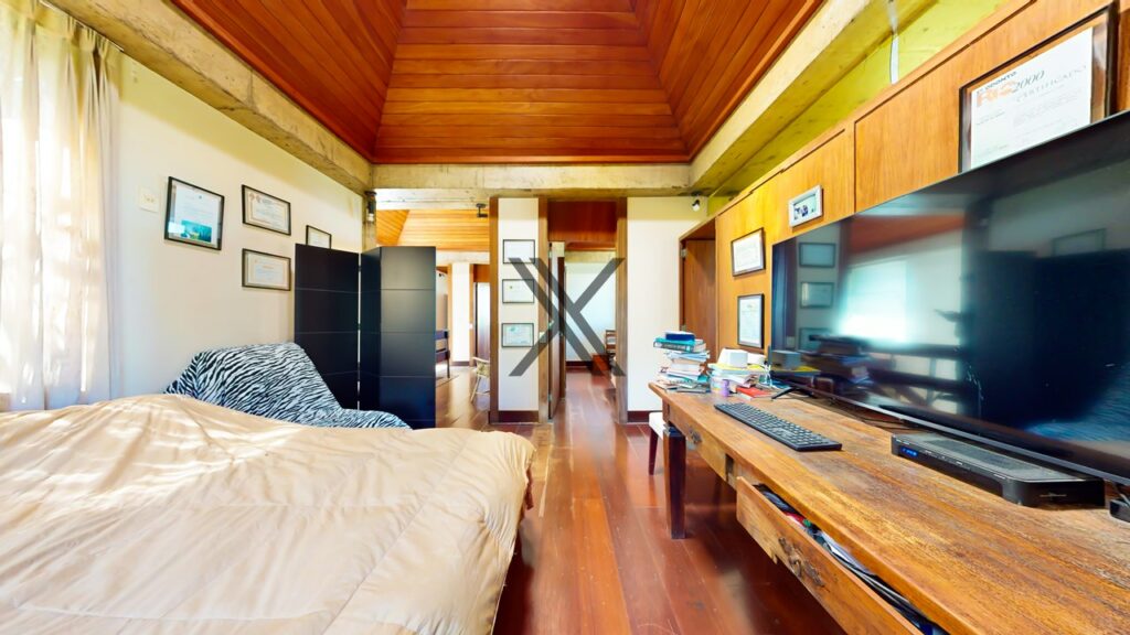 Casa Triplex Vista Incrível São Conrado Rio de Janeiro RJ 26