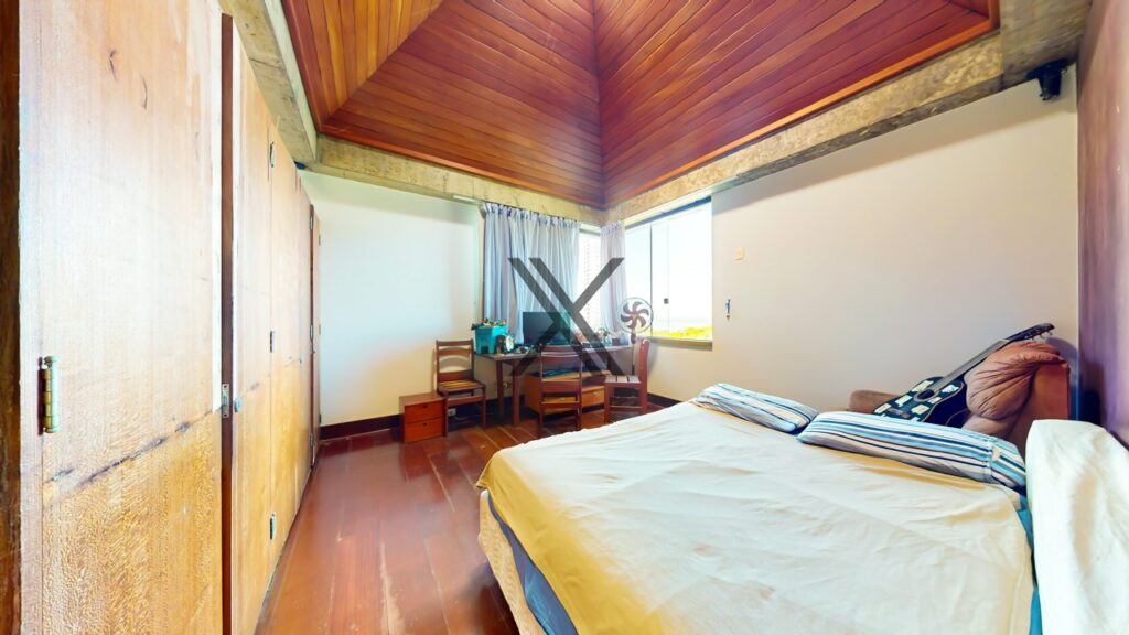 Casa Triplex Vista Incrível São Conrado Rio de Janeiro RJ 27