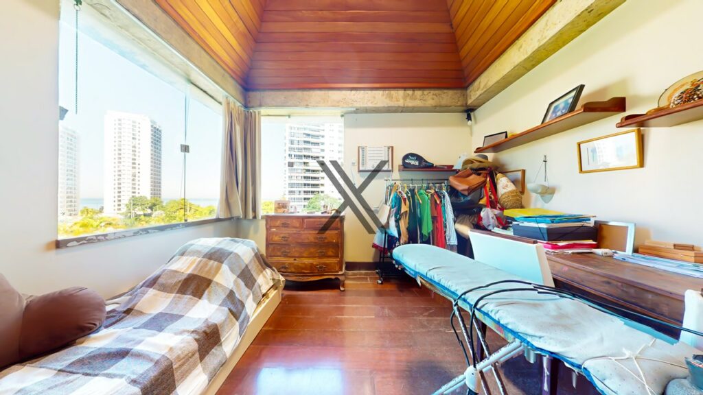 Casa Triplex Vista Incrível São Conrado Rio de Janeiro RJ 28