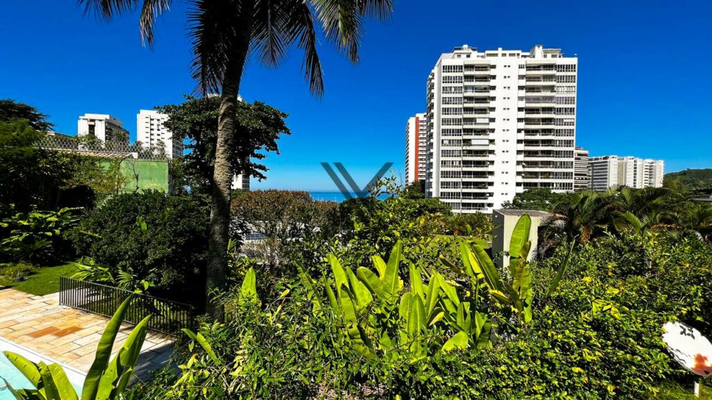 Casa Triplex Vista Incrível São Conrado Rio de Janeiro RJ 4