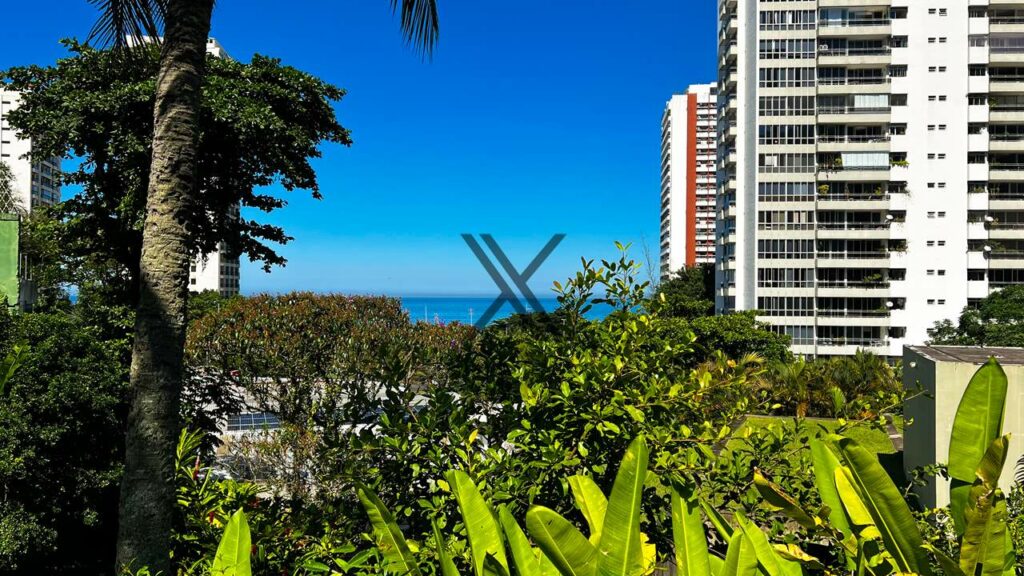 Casa Triplex Vista Incrível São Conrado Rio de Janeiro RJ 5