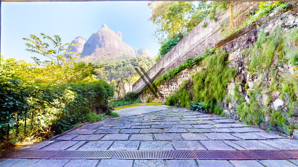 Casa Triplex Vista Incrível São Conrado Rio de Janeiro RJ 6
