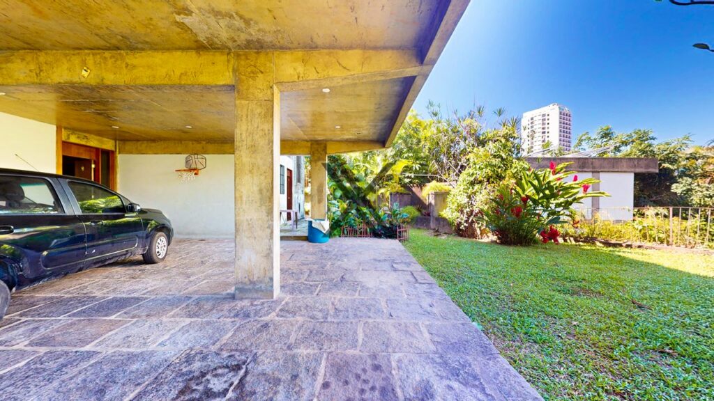 Casa Triplex Vista Incrível São Conrado Rio de Janeiro RJ 7