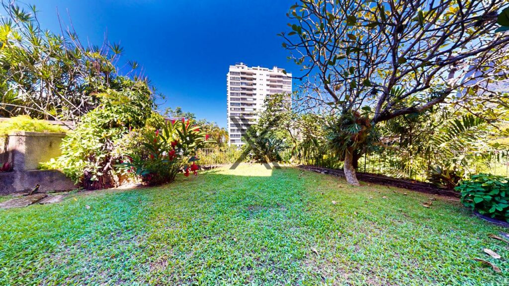 Casa Triplex Vista Incrível São Conrado Rio de Janeiro RJ 8