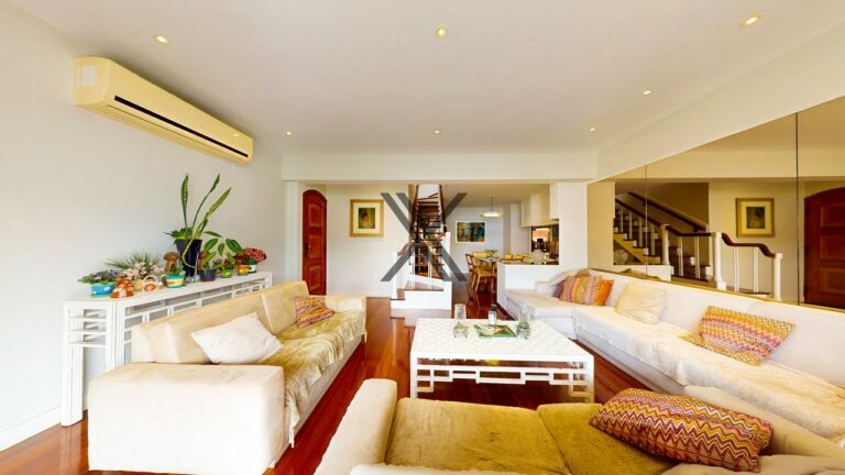 Cobertura Duplex em Ipanema Rj — foto 2
