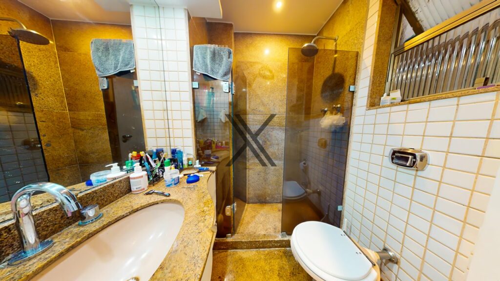 Cobertura Duplex em Ipanema Rj Rio de Janeiro RJ 12