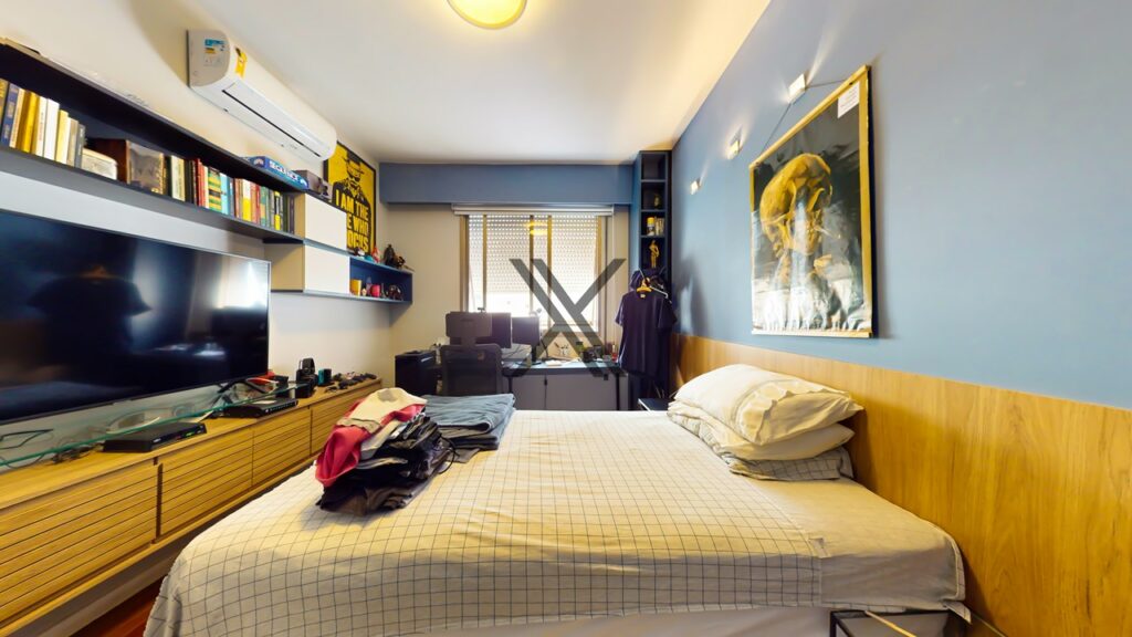 Cobertura Duplex em Ipanema Rj Rio de Janeiro RJ 13