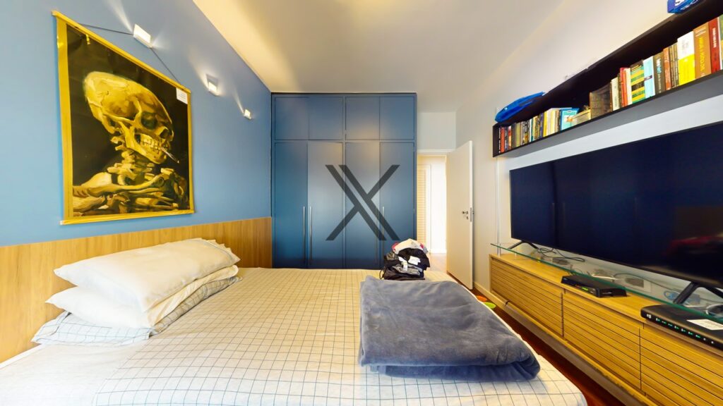 Cobertura Duplex em Ipanema Rj Rio de Janeiro RJ 14