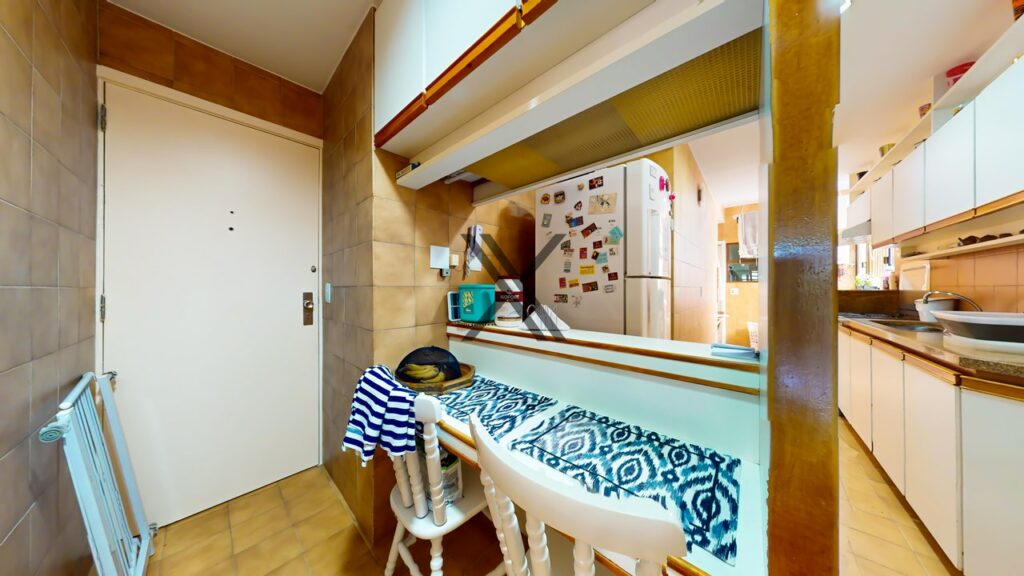 Cobertura Duplex em Ipanema Rj Rio de Janeiro RJ 15