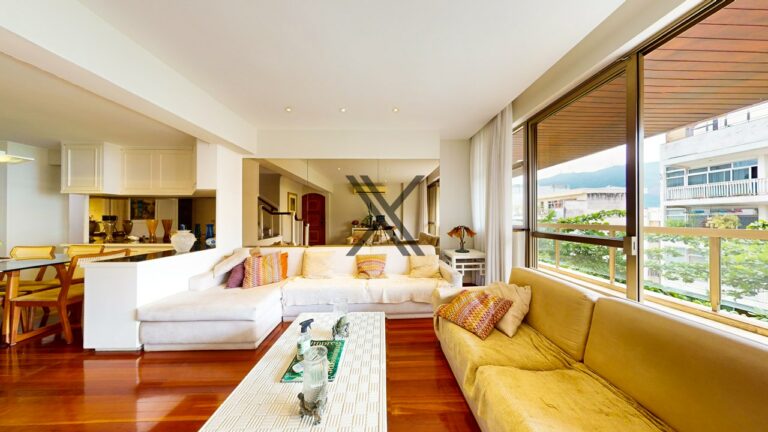 Cobertura Duplex em Ipanema Rj — foto 3
