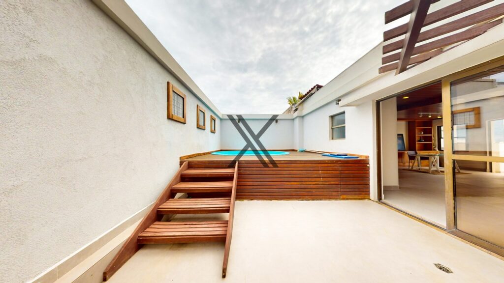 Cobertura Duplex em Ipanema Rj Rio de Janeiro RJ 20