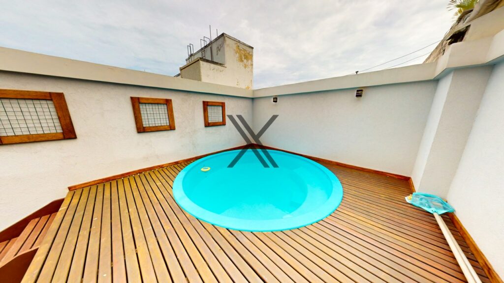 Cobertura Duplex em Ipanema Rj Rio de Janeiro RJ 21