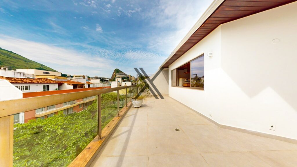 Cobertura Duplex em Ipanema Rj Rio de Janeiro RJ 22