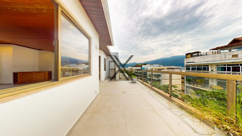 Cobertura Duplex em Ipanema Rj Rio de Janeiro RJ 23