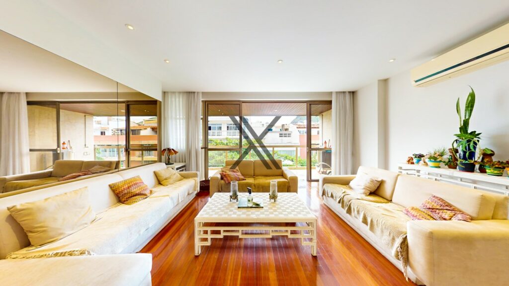 Cobertura Duplex em Ipanema Rj Rio de Janeiro RJ 3