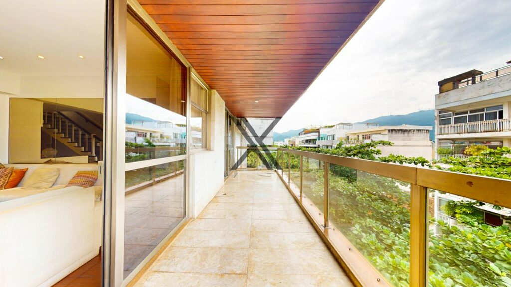 Cobertura Duplex em Ipanema Rj Rio de Janeiro RJ 4