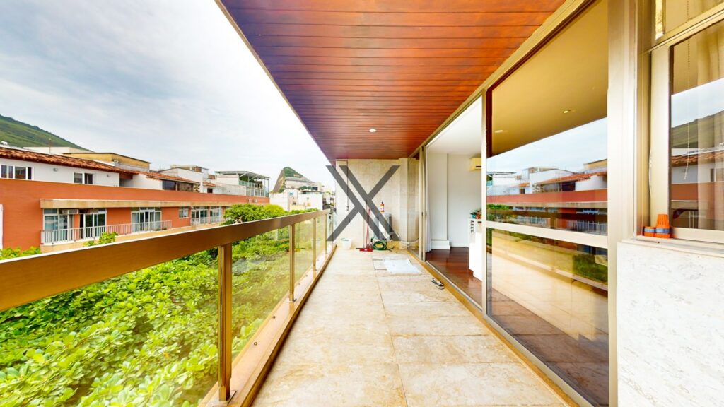 Cobertura Duplex em Ipanema Rj Rio de Janeiro RJ 5