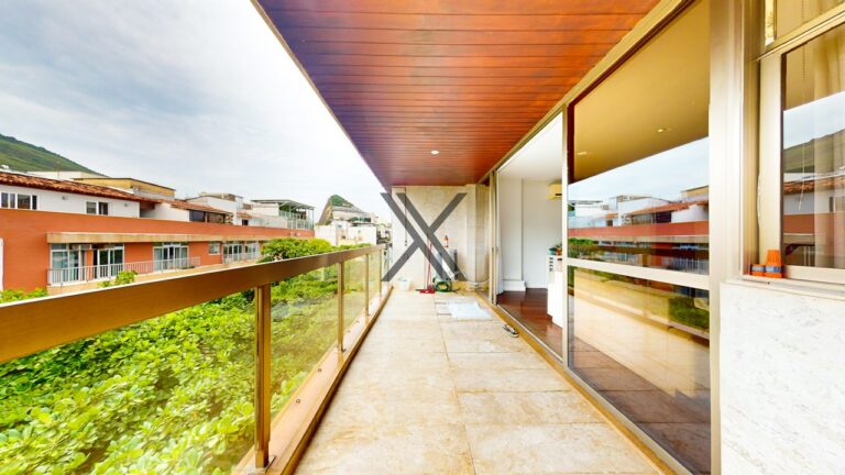 Cobertura Duplex em Ipanema Rj — foto 5
