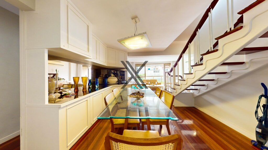 Cobertura Duplex em Ipanema Rj Rio de Janeiro RJ 6