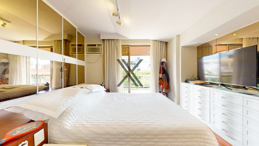 Cobertura Duplex em Ipanema Rj Rio de Janeiro RJ 7