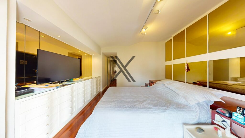 Cobertura Duplex em Ipanema Rj Rio de Janeiro RJ 8