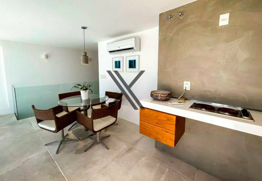 Cobertura Duplex Vista Mar em Ipanema Rio de Janeiro RJ 13