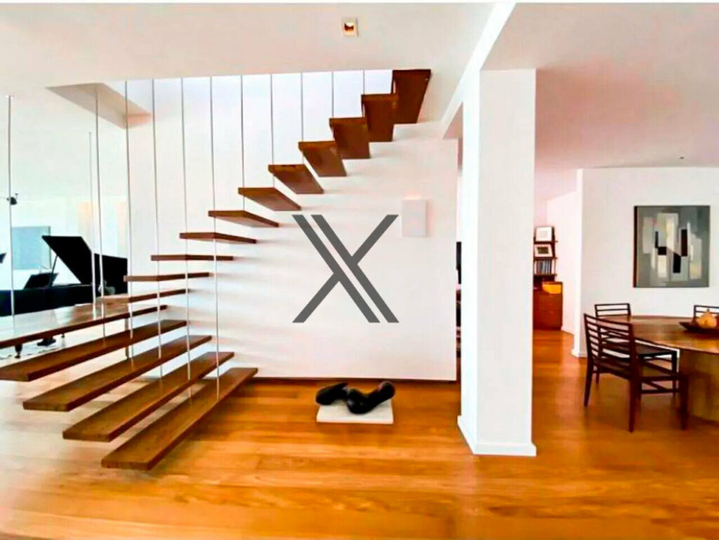 Cobertura Duplex Vista Mar em Ipanema Rio de Janeiro RJ 17