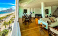 Cobertura Duplex Vista Mar em Ipanema