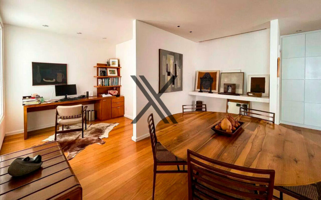 Cobertura Duplex Vista Mar em Ipanema Rio de Janeiro RJ 22