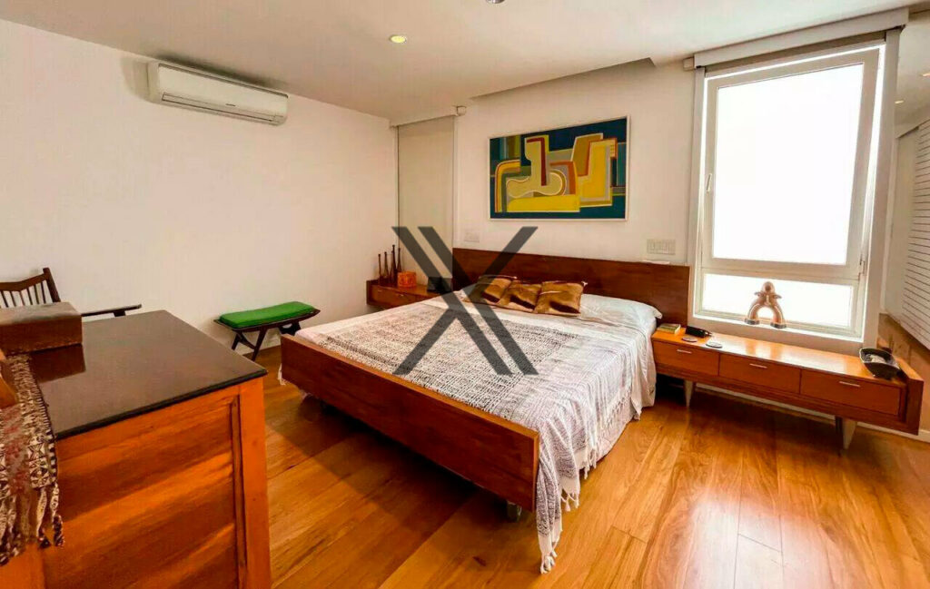 Cobertura Duplex Vista Mar em Ipanema Rio de Janeiro RJ 31