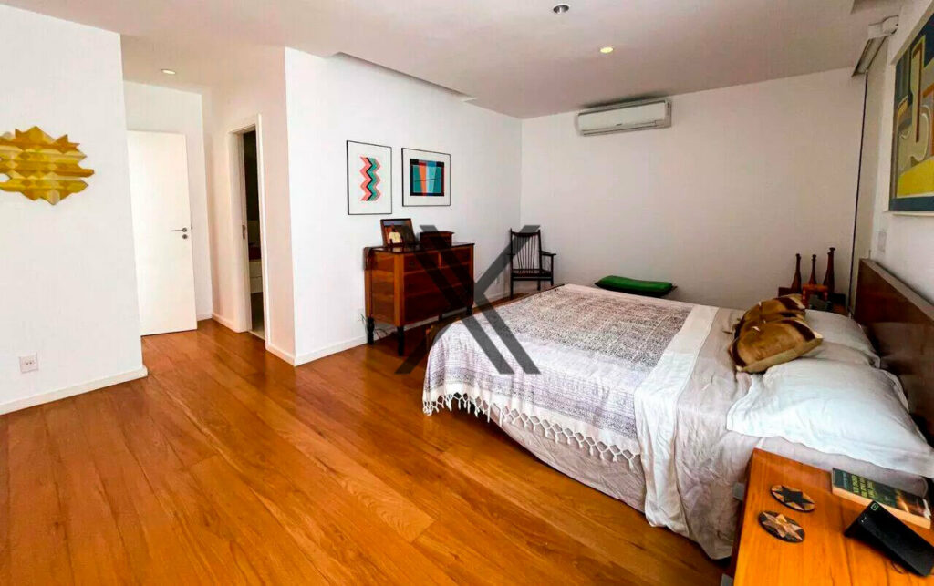 Cobertura Duplex Vista Mar em Ipanema Rio de Janeiro RJ 32